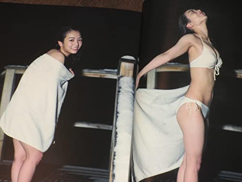 Amazon.co.jp: 乃木坂46○北野日奈子○1st写真集○「空気の色